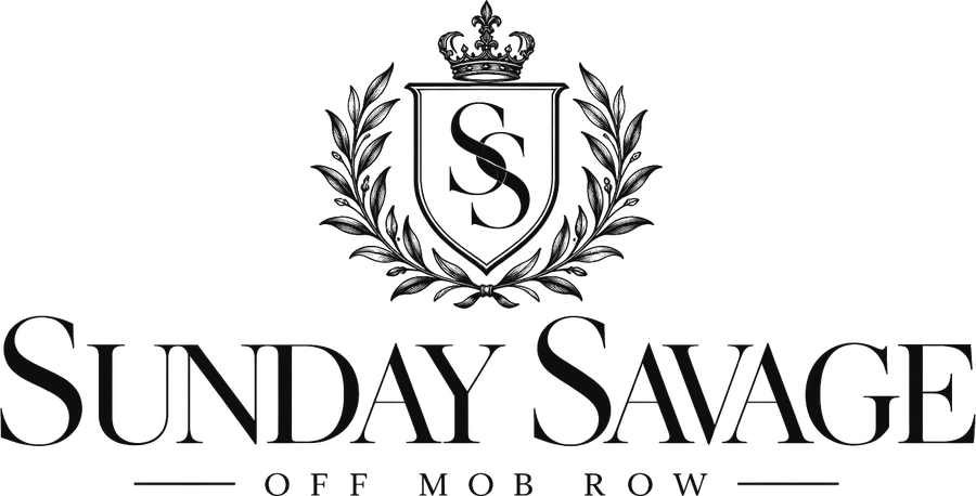 Sunday Savage, off Mob Row
